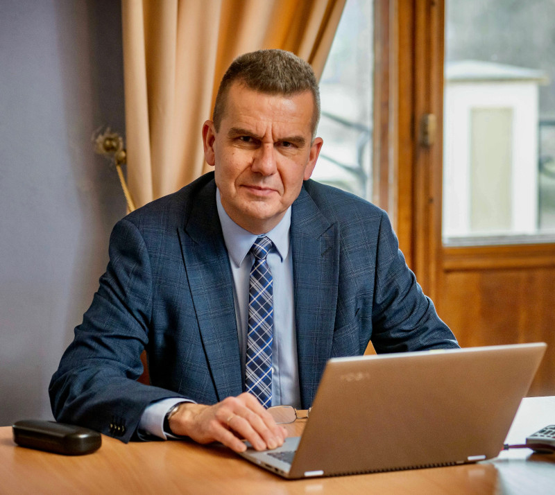 Krzysztof Wróblewski